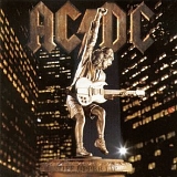 AC/DC - Stiff Upper Lip