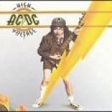 AC/DC - High Voltage