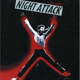 The Angels - Night Attack