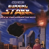Burning Starr, Jack Starr's - Rock the American Way