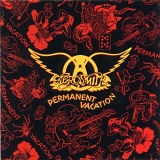 Aerosmith - Permanent Vacation