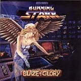 Burning Starr, Jack Starr's - Blaze of Glory