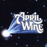 April Wine - Forever For Now