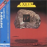 Alcatrazz - No Parole from Rock N Roll
