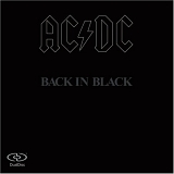 AC/DC - Back In Black