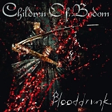 Children of Bodom - Blooddrunk