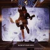 AC/DC - Blow Up Your Video