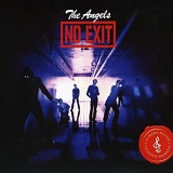 The Angels - No Exit