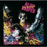 Cooper, Alice - Hey Stoopid