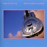 Dire Straits - Brothers In Arms