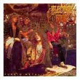Electric Boys - Funk-O-Metal Carpet