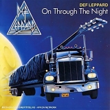 Def Leppard - On Through The Night