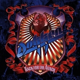 Dokken - Back for the Attack