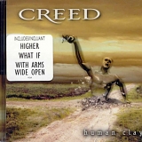 Creed - Human Clay