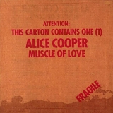 Cooper, Alice - Muscle of Love