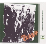 The Clash - The Clash
