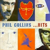 Collins, Phil - Hits