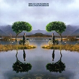 Bruce Dickinson - Skunkworks