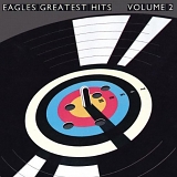 Eagles - Greatest Hits Vol. II