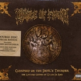 Cradle of Filth - Godspeed on the Devil's Thunder