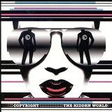 Copyright - The Hidden World