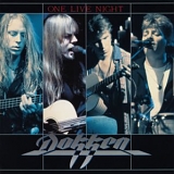 Dokken - One Live Night