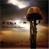 Filter - Anthems for the Damned
