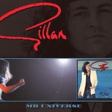 Gillan - Mr. Universe