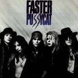 Faster Pussycat - Faster Pussycat