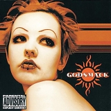 Godsmack - Godsmack:Godsmack