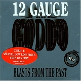 Goddo - 12 Gauge Goddo