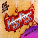 Hagar/Schon/Aaronson/Shrieve - Through The Fire
