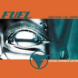 Fuel - Something Like Human