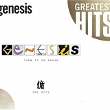 Genesis - Greatest Hits