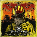 Five Finger Death Punch - War Is The Answer