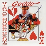 GODDO - King Of Broken Hearts