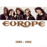Europe - 1982-1992