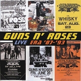 Guns N' Roses - Live Era: 1987-1993 (2CD)