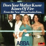 Abba - Does Your Mother Know (CDS)