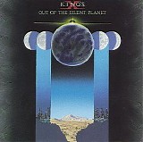 King's X - Out of the Silent Planet