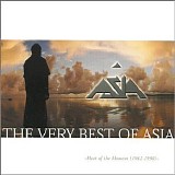 Asia - The Very Best Of Asia Heat Of The Moment (1982-1990)