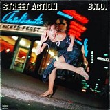Bachman Turner Overdrive - Street Action