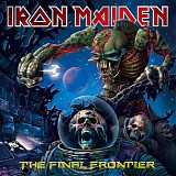 Iron Maiden - The Final Frontier