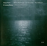 Anat Fort - A Long Story