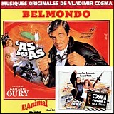 Vladimir Cosma - L'As des As