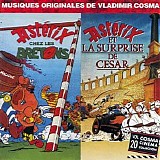 Vladimir Cosma - AstÃ©rix Chez Les Bretons