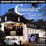 Vladimir Cosma - ChÃ¢teauvallon