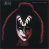 Kiss - Gene Simmons