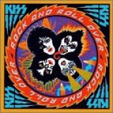 Kiss - Rock 'n' Roll Over