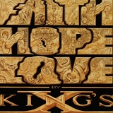 King's X - Faith Hope Love